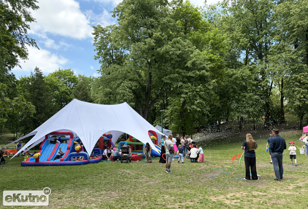 Piknik Różany 2026