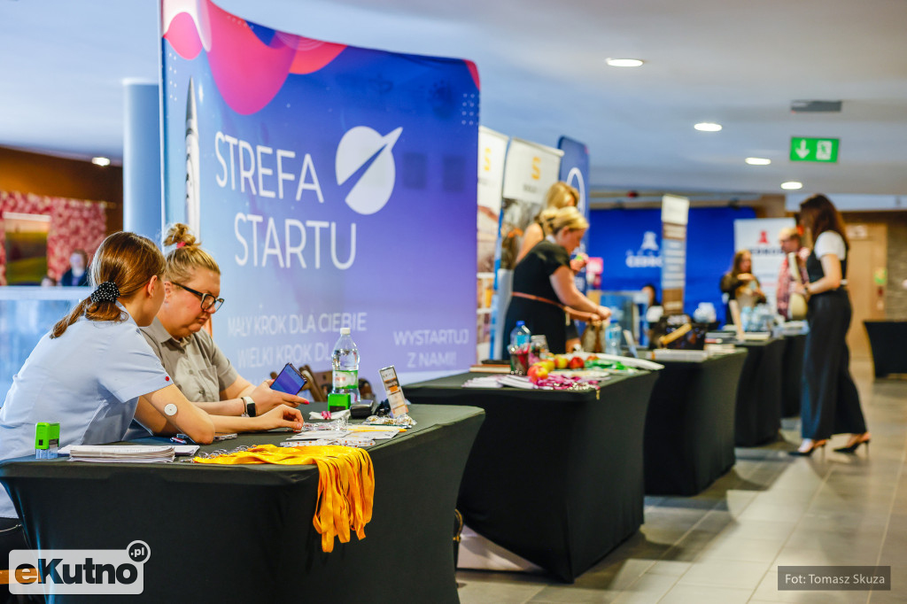X Powiatowe Targi Pracy