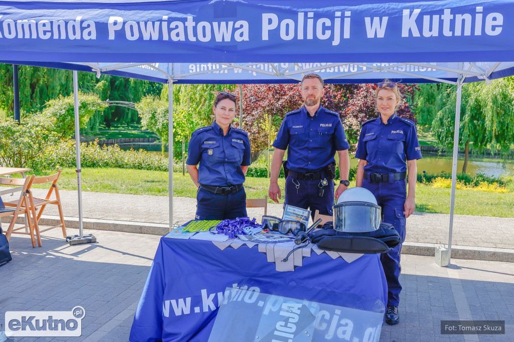 X Powiatowe Targi Pracy