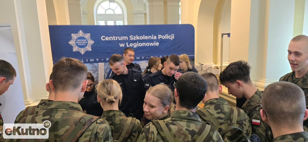 Konferencja o odporności społecznej młodzieży