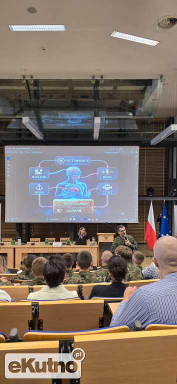 Konferencja o odporności społecznej młodzieży