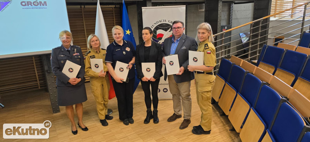 Konferencja o odporności społecznej młodzieży