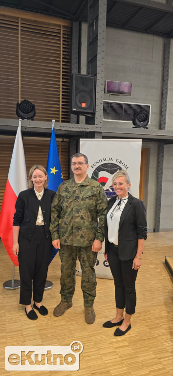 Konferencja o odporności społecznej młodzieży