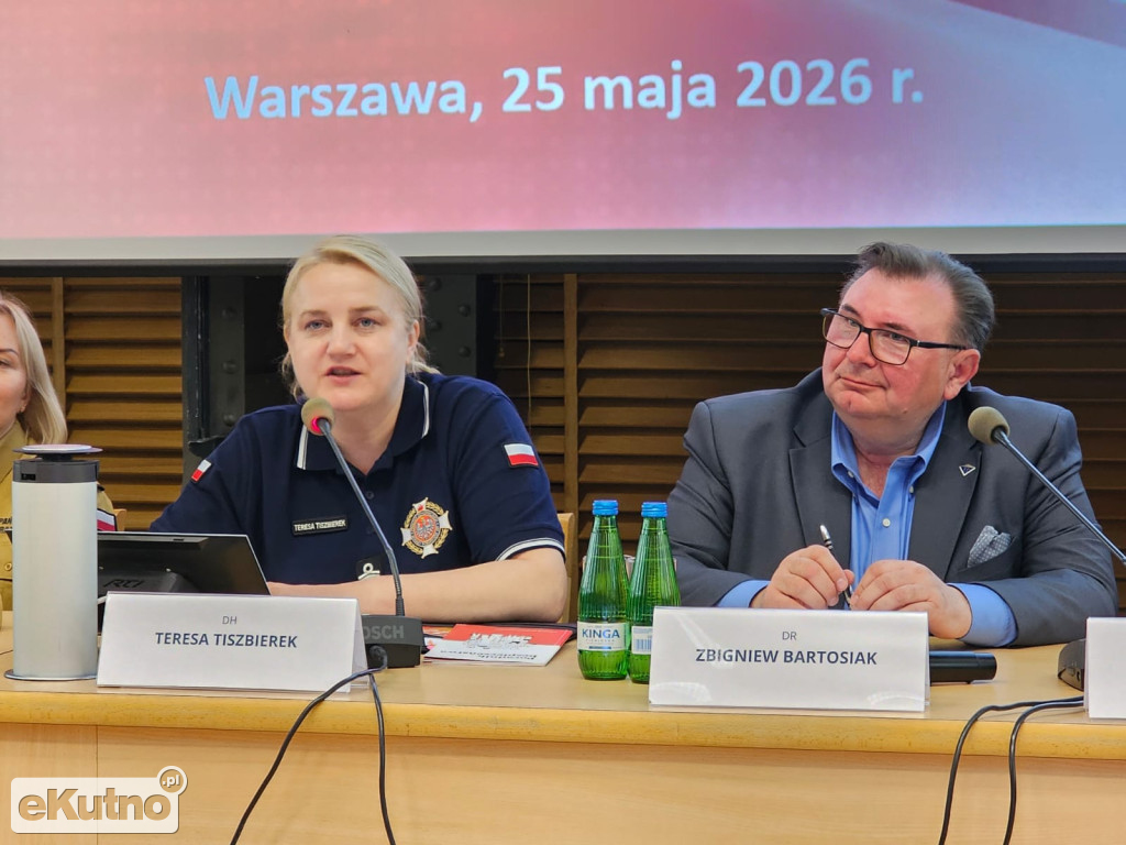 Konferencja o odporności społecznej młodzieży