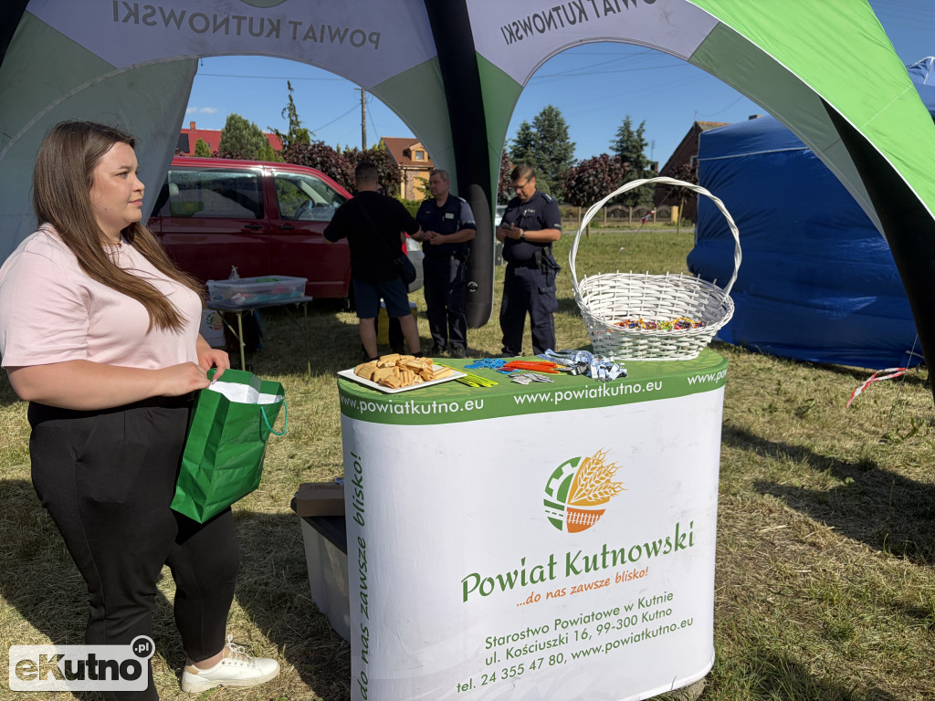 Dzień Dziecka w Strzelcach