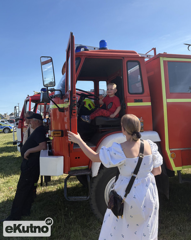Dzień Dziecka w Strzelcach