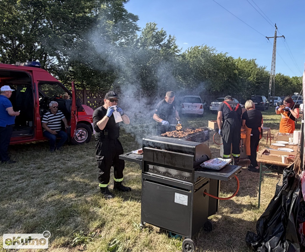 Dzień Dziecka w Strzelcach