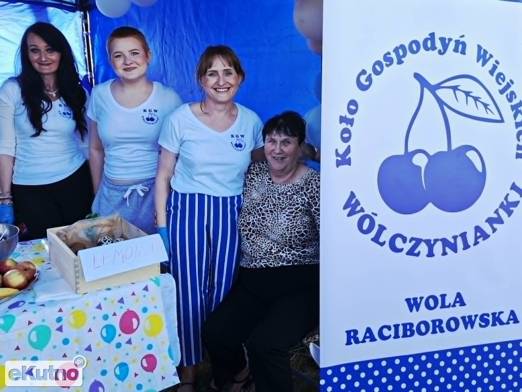 Dzień Dziecka w Strzelcach