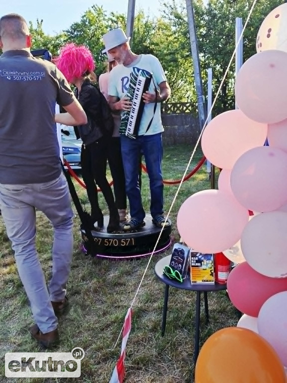 Dzień Dziecka w Strzelcach
