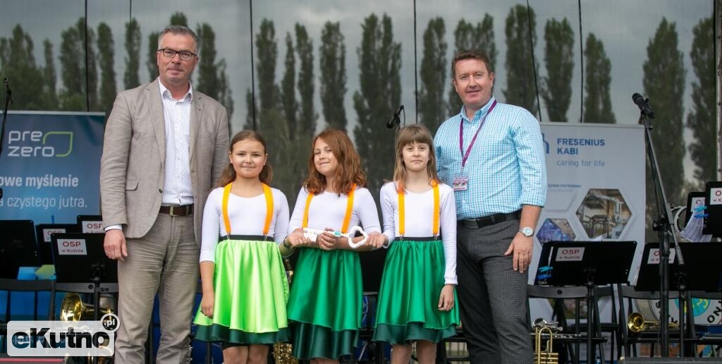Dzień Dziecka - ogrom atrakcji na Zielonej Osi