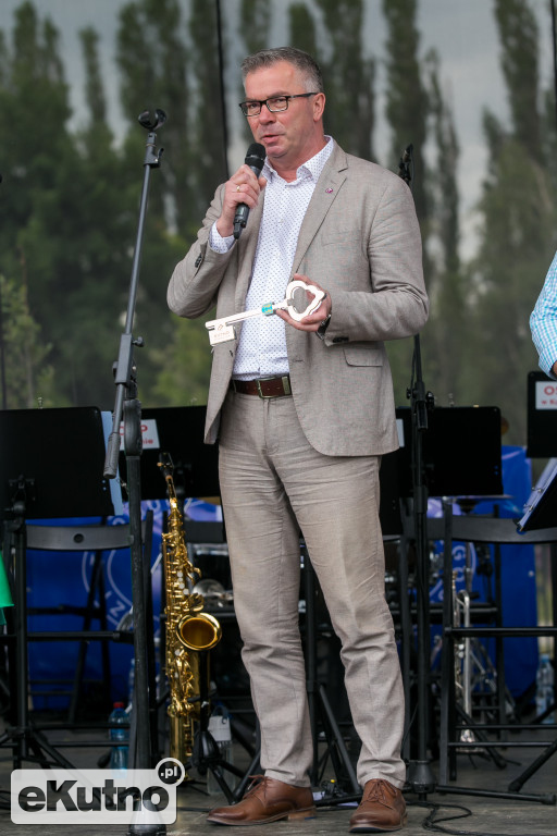 Dzień Dziecka - ogrom atrakcji na Zielonej Osi
