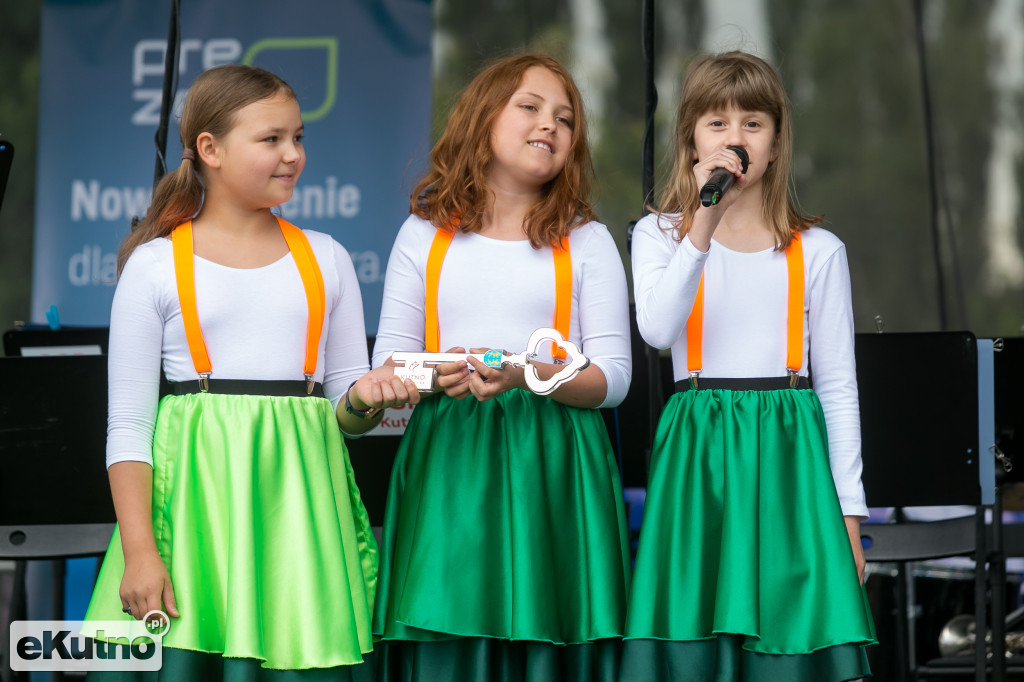 Dzień Dziecka - ogrom atrakcji na Zielonej Osi