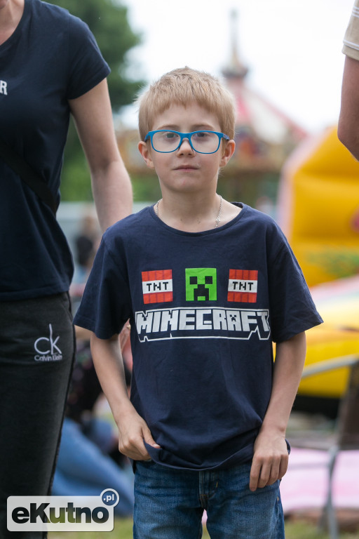 Dzień Dziecka - ogrom atrakcji na Zielonej Osi