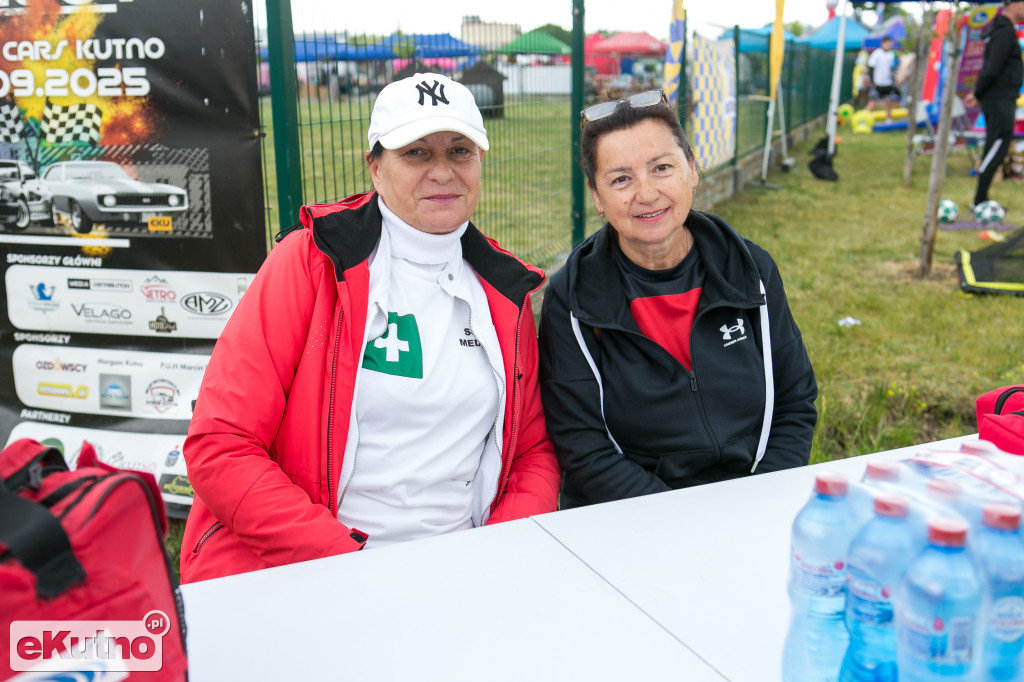 Dzień Dziecka - ogrom atrakcji na Zielonej Osi