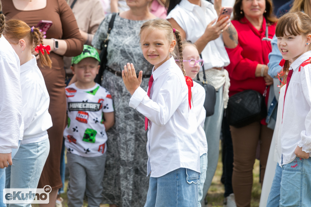 Dzień Dziecka - ogrom atrakcji na Zielonej Osi