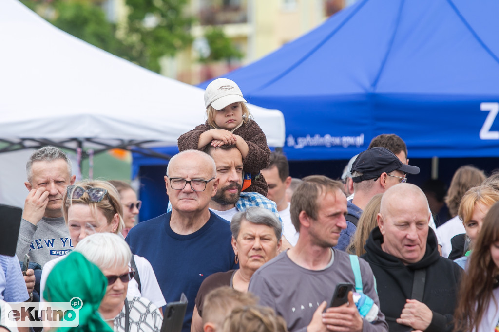 Dzień Dziecka - ogrom atrakcji na Zielonej Osi
