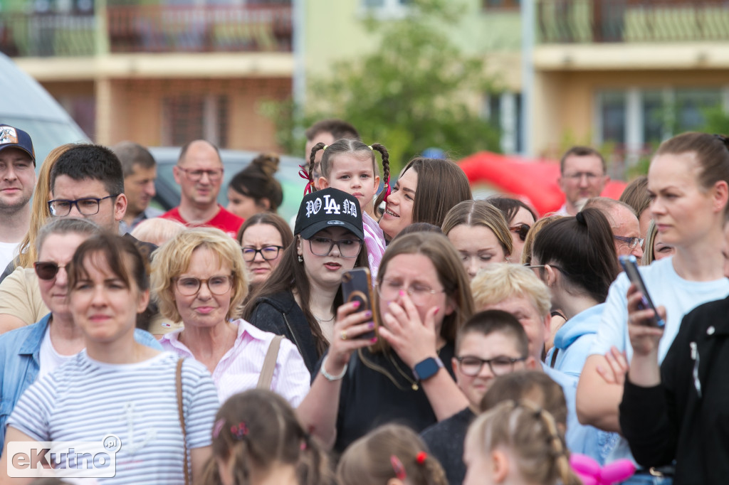 Dzień Dziecka - ogrom atrakcji na Zielonej Osi