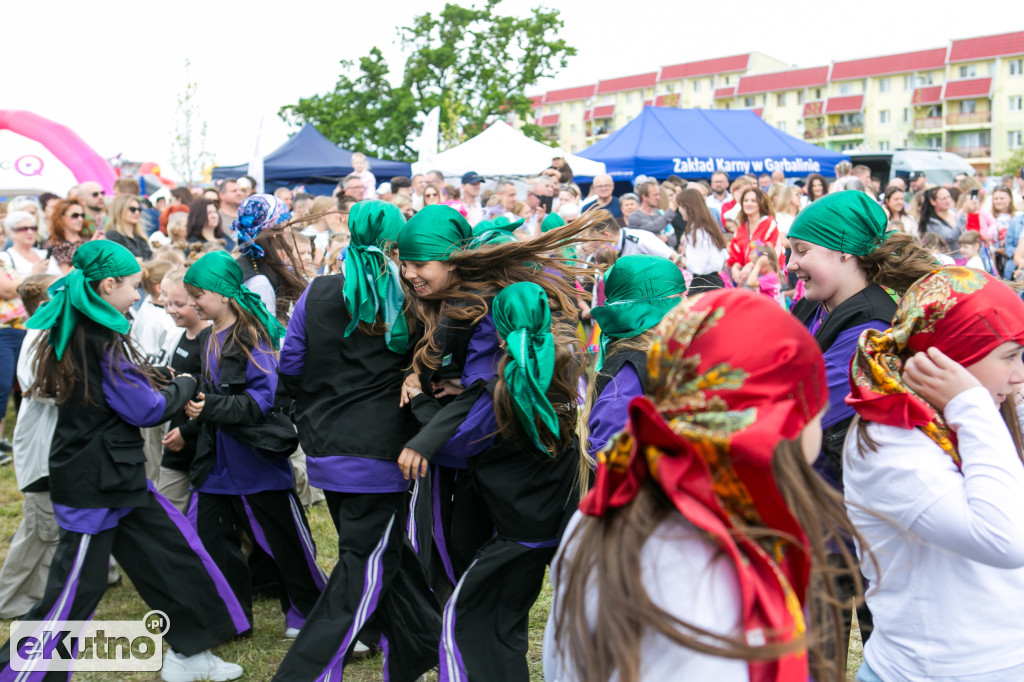 Dzień Dziecka - ogrom atrakcji na Zielonej Osi