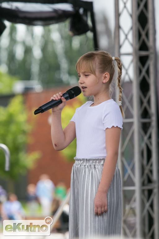 Dzień Dziecka - ogrom atrakcji na Zielonej Osi