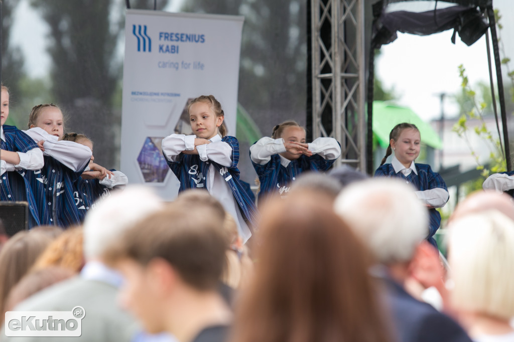 Dzień Dziecka - ogrom atrakcji na Zielonej Osi