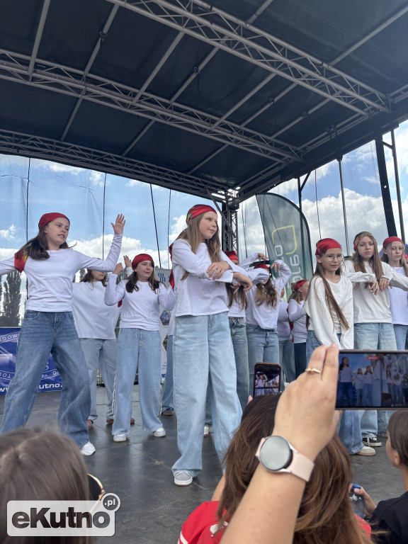 Dzień Dziecka w Kutnie
