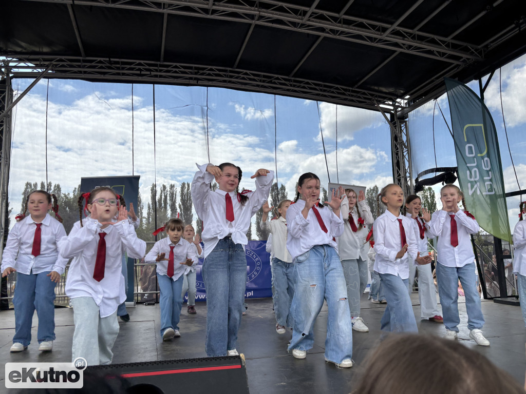 Dzień Dziecka w Kutnie