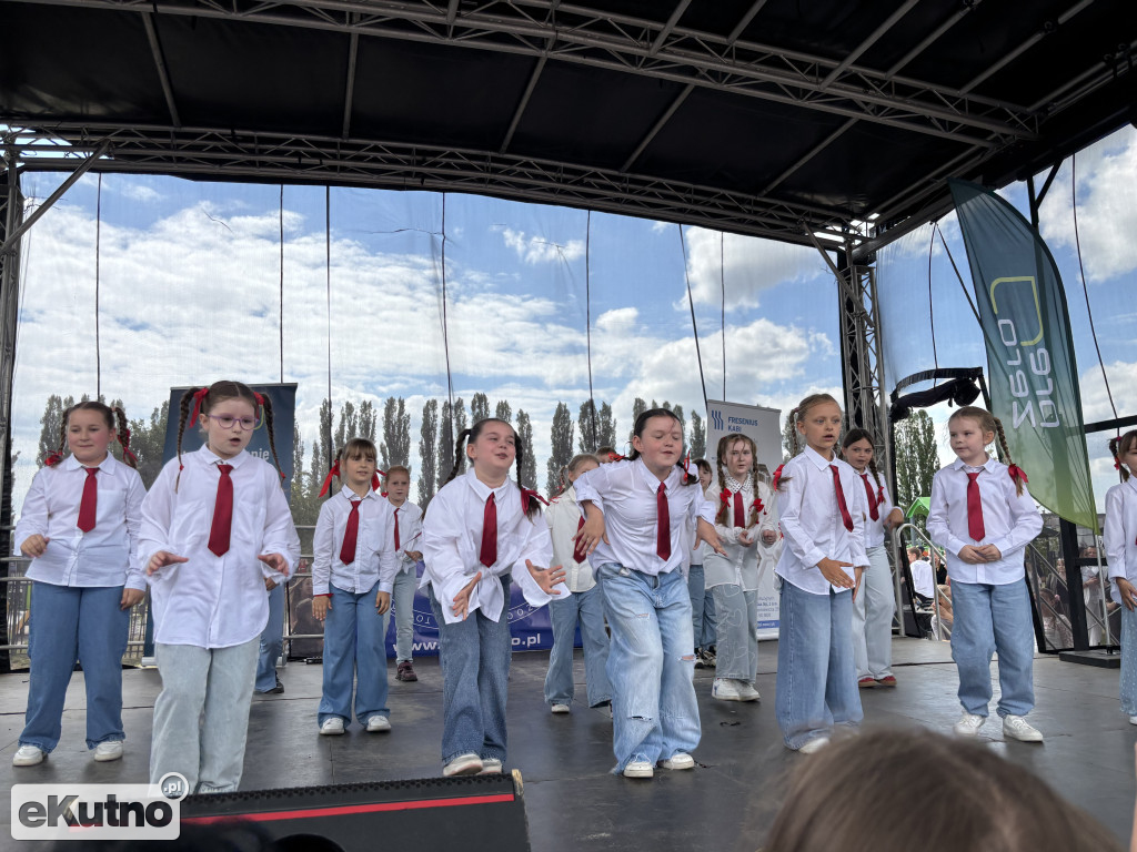 Dzień Dziecka w Kutnie