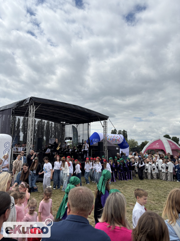 Dzień Dziecka w Kutnie