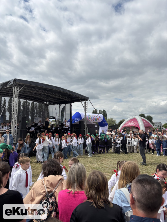 Dzień Dziecka w Kutnie