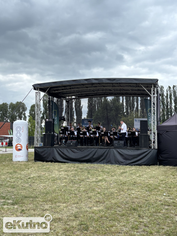 Dzień Dziecka w Kutnie