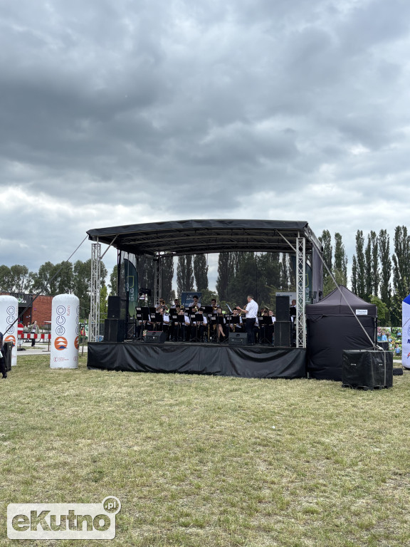 Dzień Dziecka w Kutnie