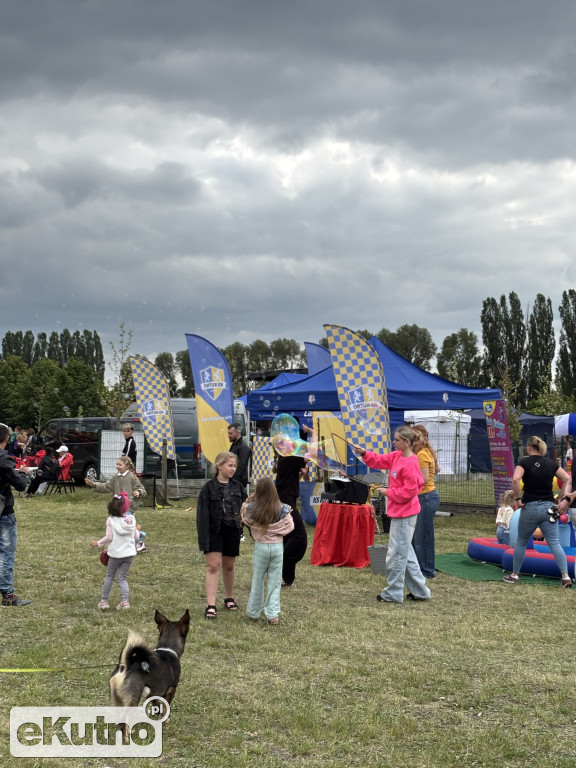Dzień Dziecka w Kutnie