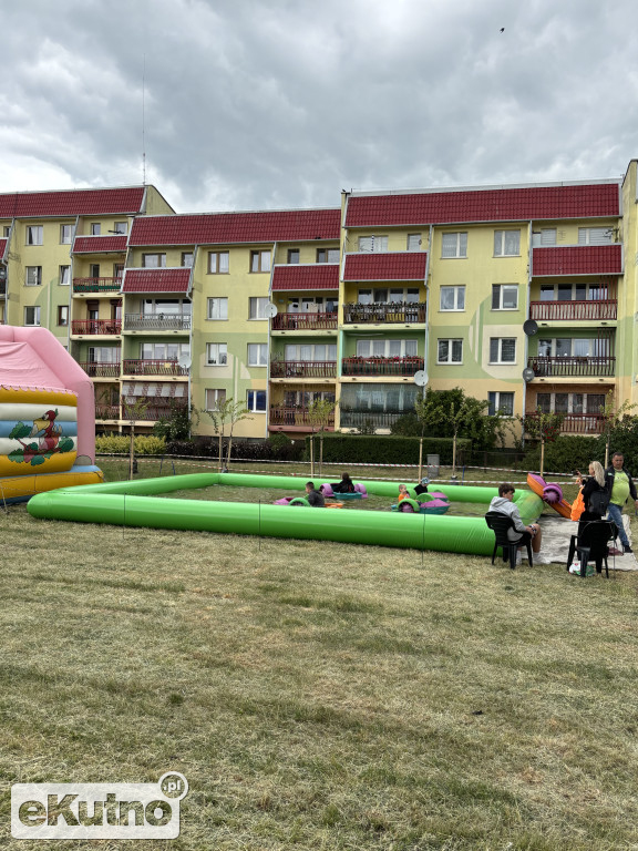 Dzień Dziecka w Kutnie