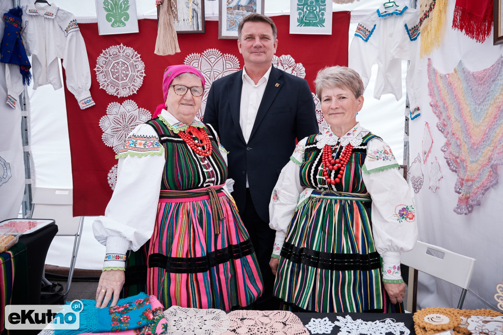 Jarmark Wojewódzki 2026
