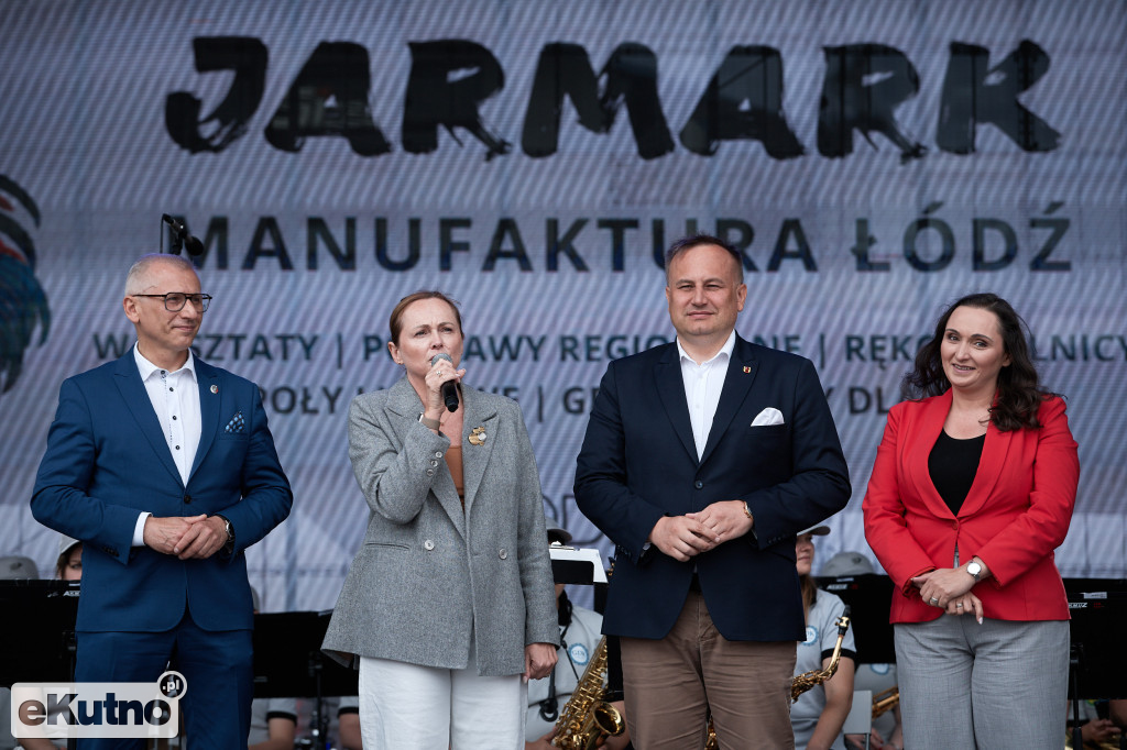 Jarmark Wojewódzki 2026