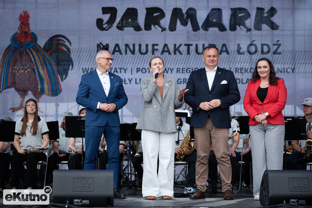 Jarmark Wojewódzki 2026