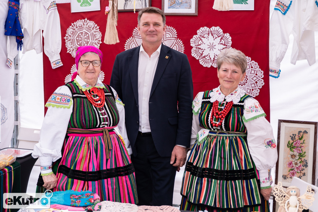 Jarmark Wojewódzki 2026
