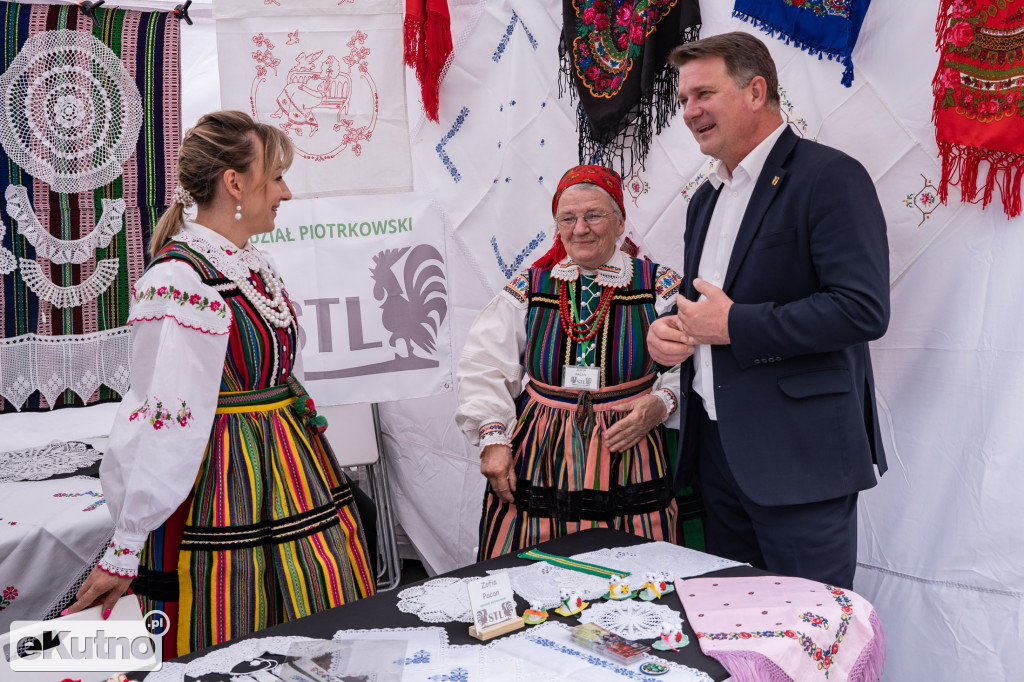 Jarmark Wojewódzki 2026