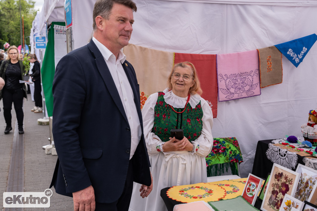 Jarmark Wojewódzki 2026