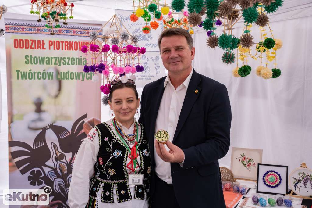 Jarmark Wojewódzki 2026