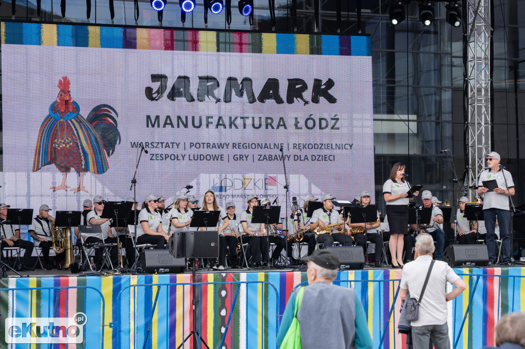 Jarmark Wojewódzki 2026