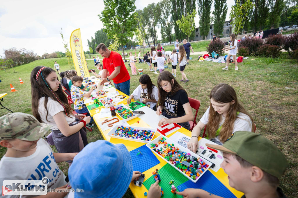 Piknik z Siódemką