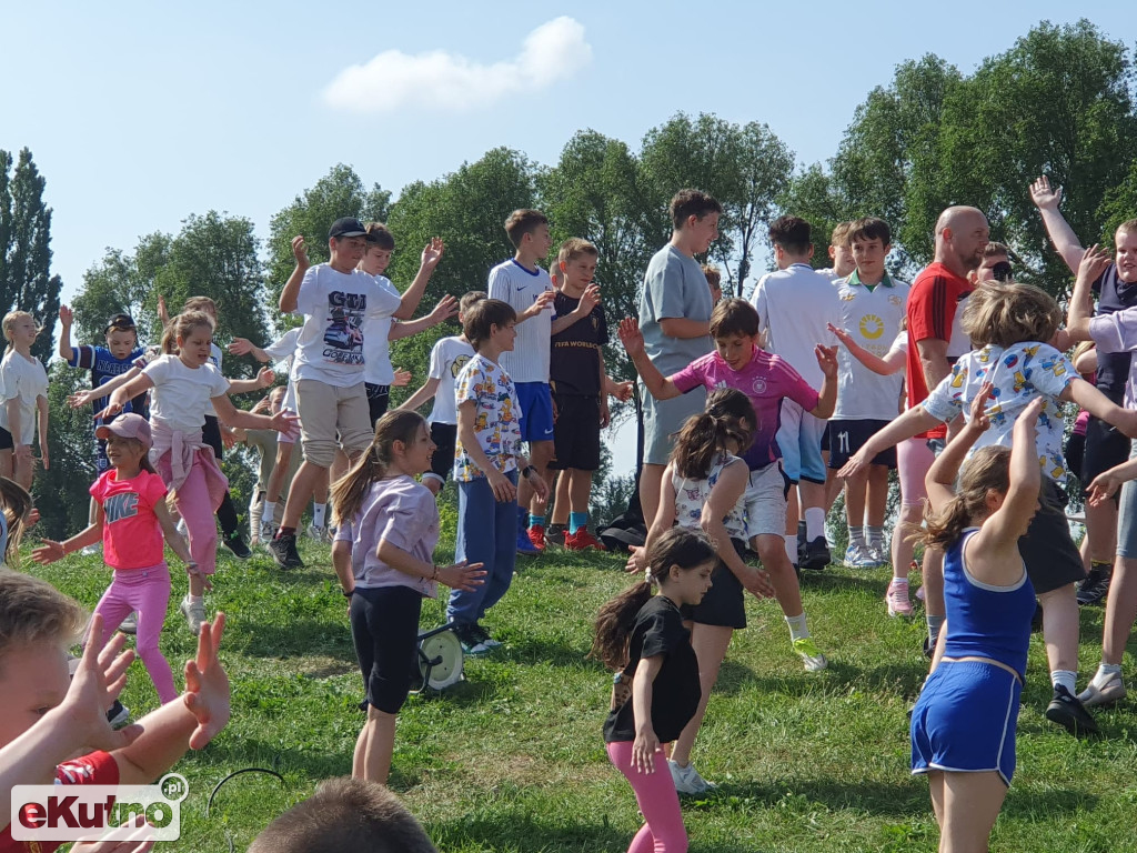 Piknik z Siódemką