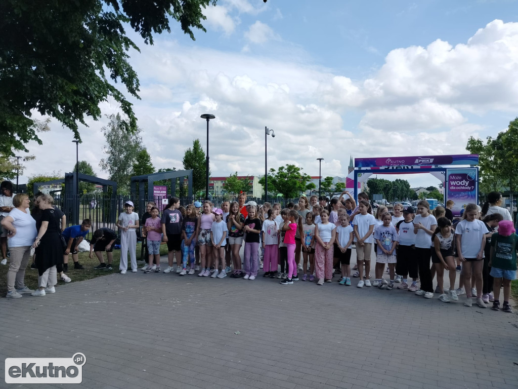 Piknik z Siódemką