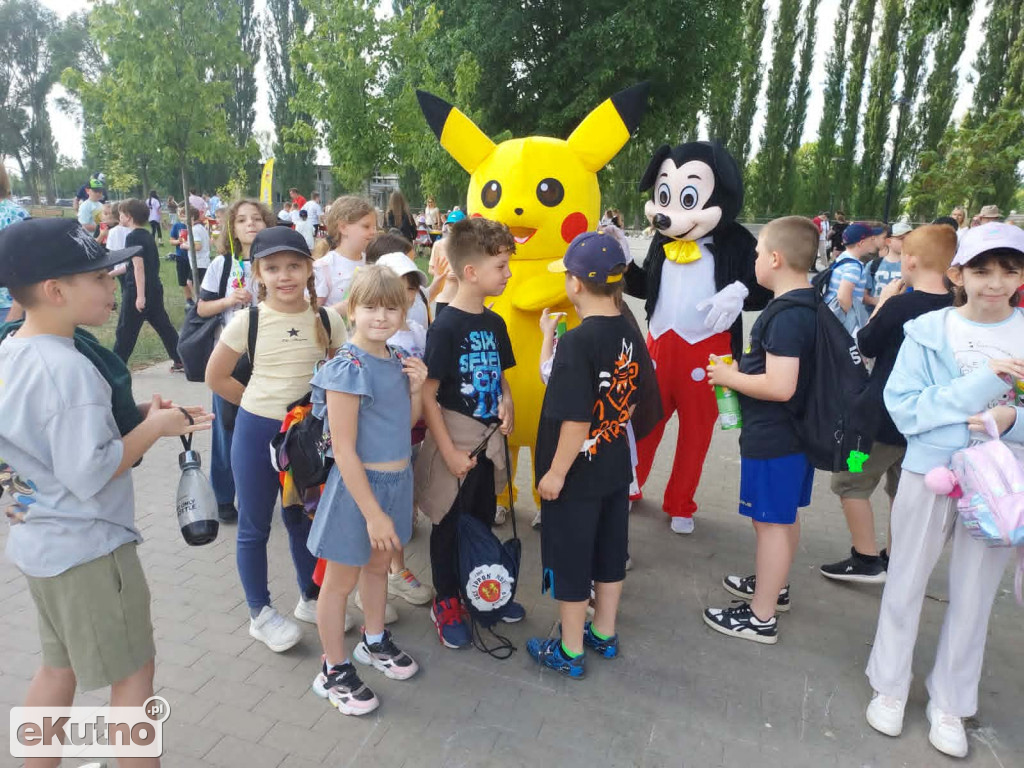 Piknik z Siódemką