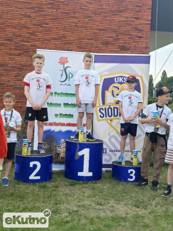 Piknik z Siódemką