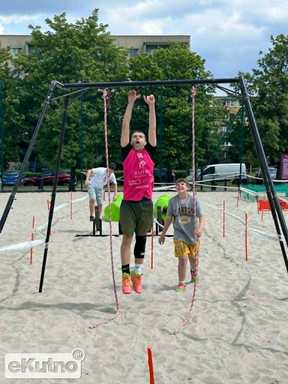 Piknik z Siódemką