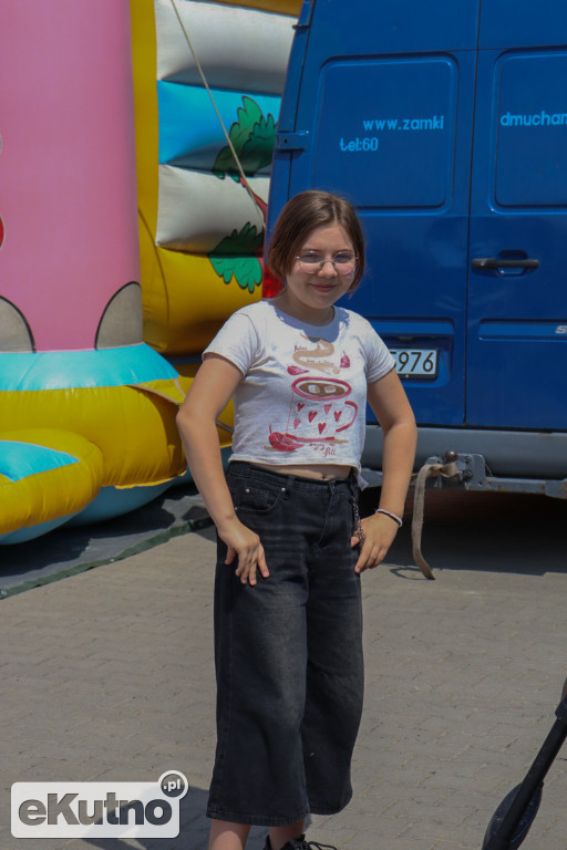 Rodzinny Zawrót Głowy