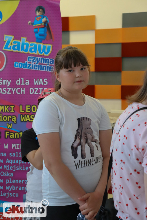 Rodzinny Zawrót Głowy