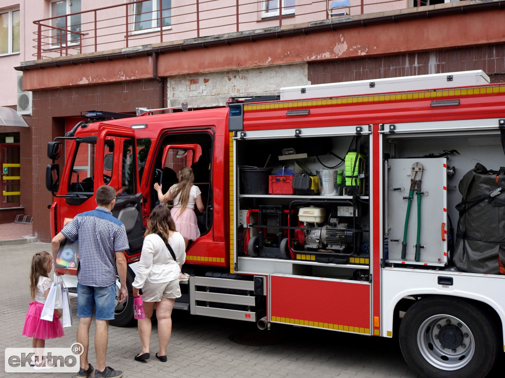 Rozstrzygnięcie konkursów KRUS